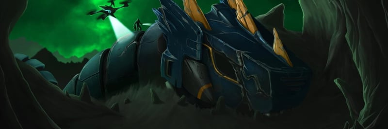 TheViperzDen banner