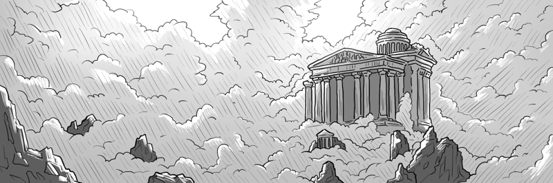 Eternal Gods banner