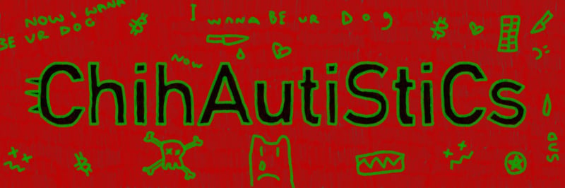ChihAutiStiCs banner