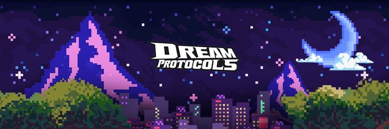 Dream Protocols Flappy Boys banner