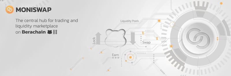 Moniswap banner