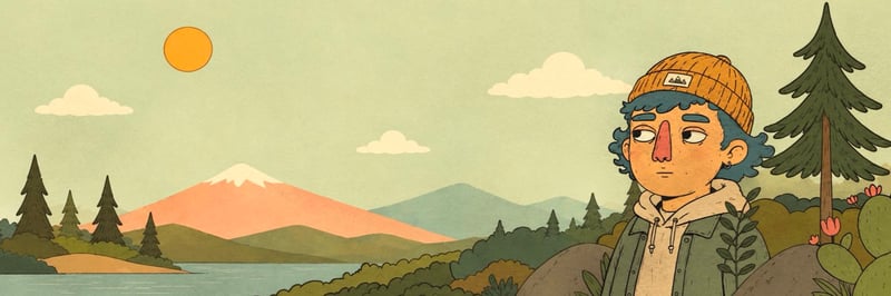Unusual Society banner