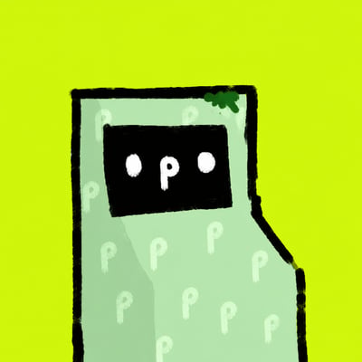 Pons Machines