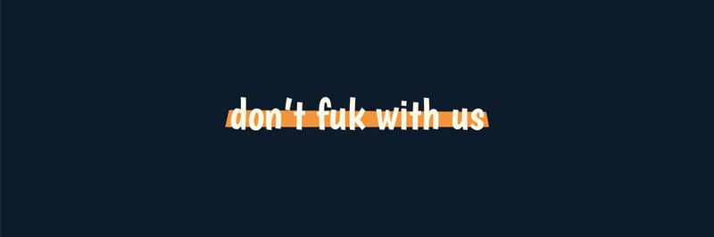 Rudies banner