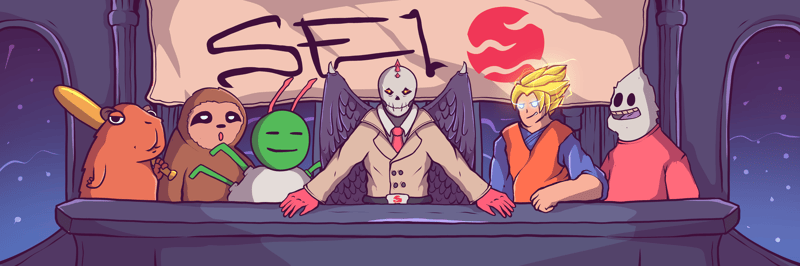 The Consortium banner