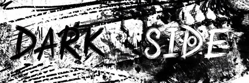 Dark Side banner