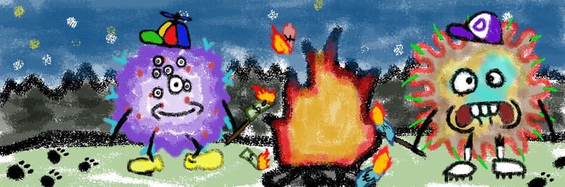 Degen Disease banner