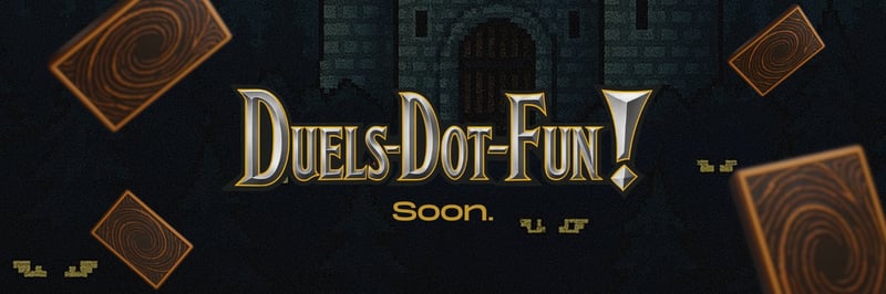 Duels.fun banner