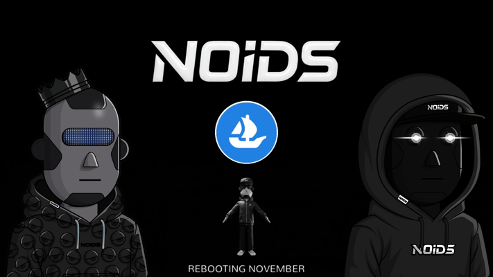 NOIDS banner
