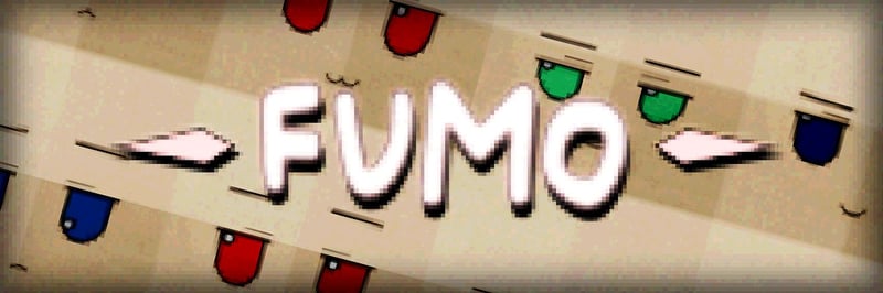 Fumos banner
