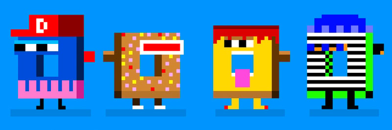 DoughNodes banner
