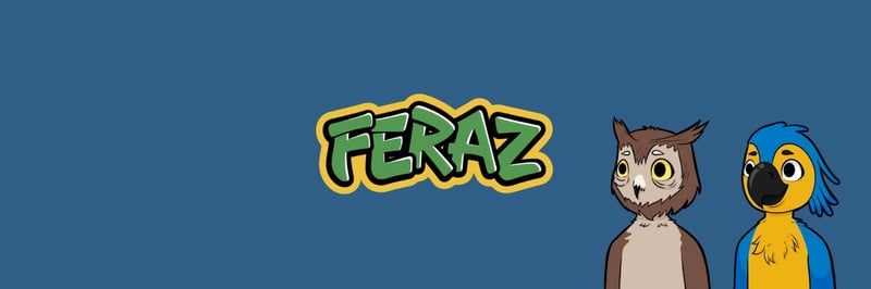 feraz_xyz banner