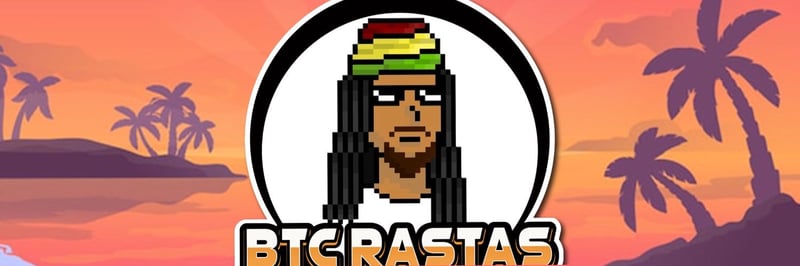 BTC  Rastas banner