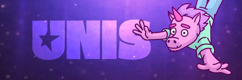 UNIS banner