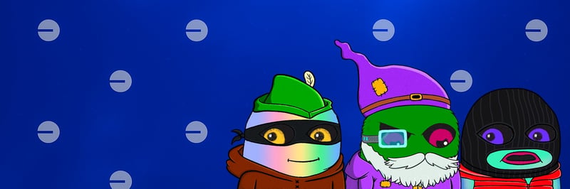 MoonPepes banner