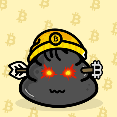 Bitcoin Poop