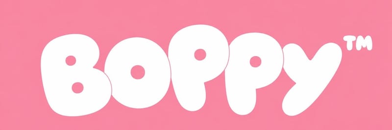 BOPPY banner
