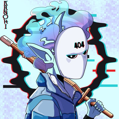 Kanohi