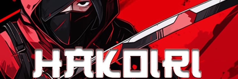 Hakoiri banner