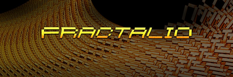 FRACTALIO banner