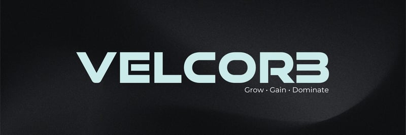VELCOR3 banner