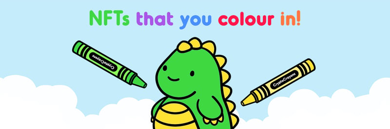 Crayzilla banner