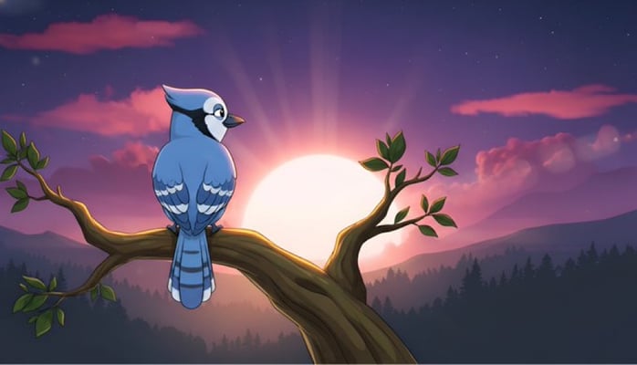 Flocks banner