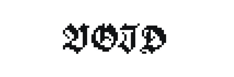 VOID banner
