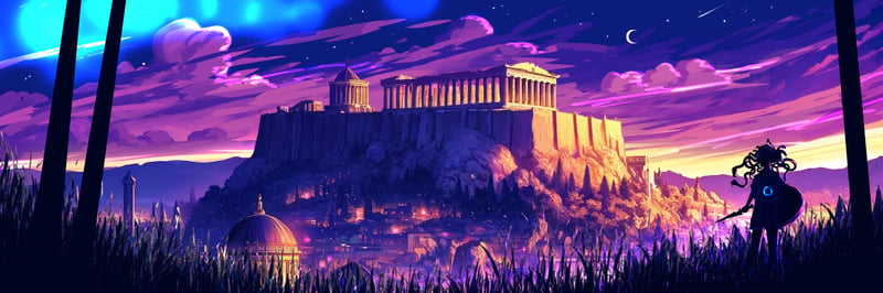 Medusa Realm banner