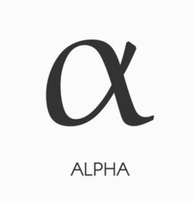 Alpha HQ