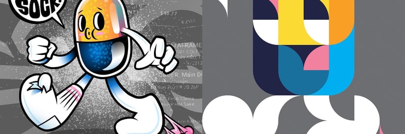 Drug Receipts banner