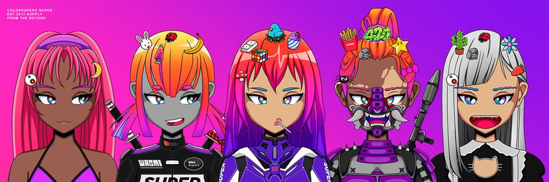 Mini Supers banner