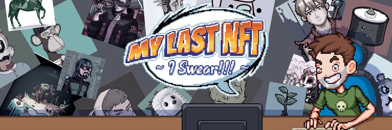 MylastNFT banner