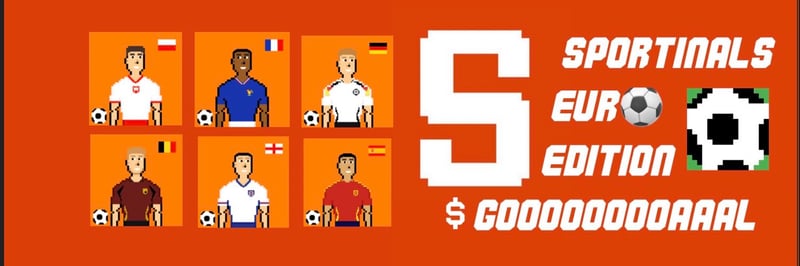Sportinals banner