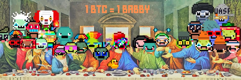 kingpunkape banner