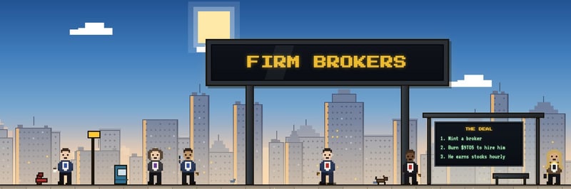 Firm Brokers banner