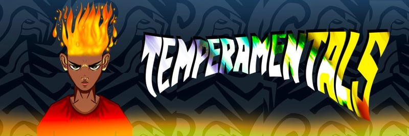 Temperamentals Btc banner