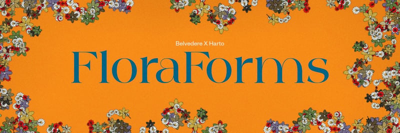 Flora Forms banner