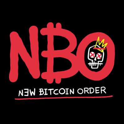 New Bitcoin Order