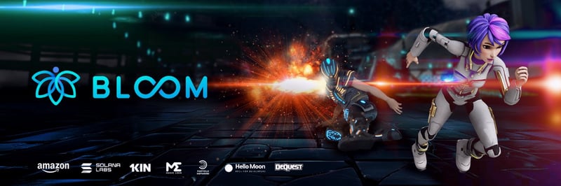 Bloomverse Chests banner