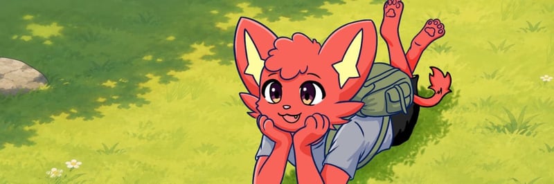 luxio  banner