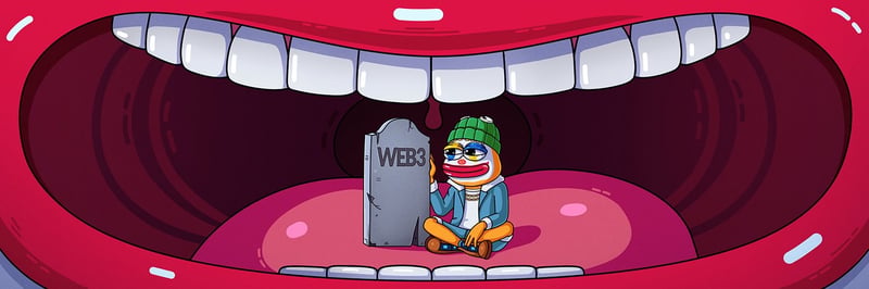 FROGE banner