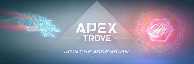 Apex Trove banner