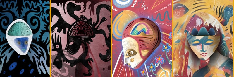 Magic Mind banner