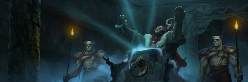 Eternal Vikings banner