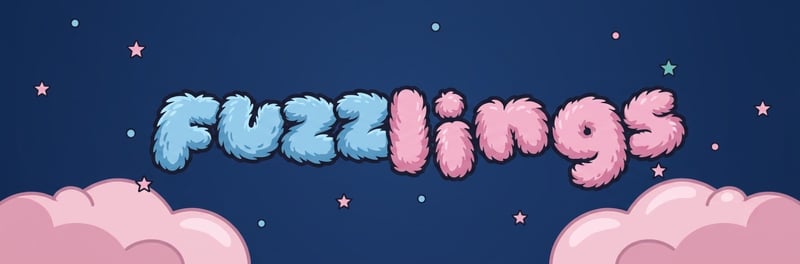 Fuzzlings banner