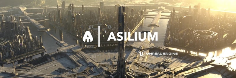 Asilium banner