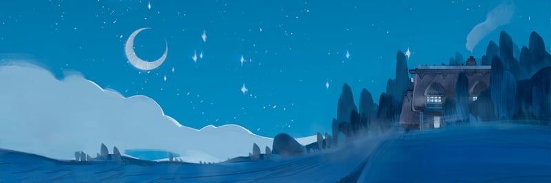 Bluecaster banner