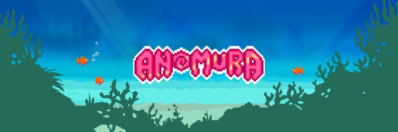 Anomura banner