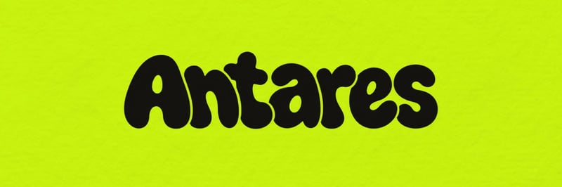 Antares banner